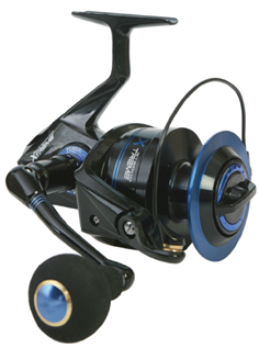 Banax Spinning reels, GT Extreme