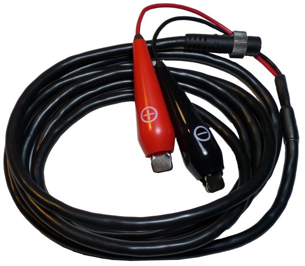 Electric reels, Kaigen power cord