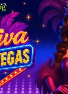 Diva Las Vegas pokie by Yggdrasil