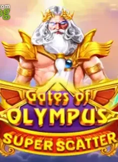 Gates of Olympus Super Scatter