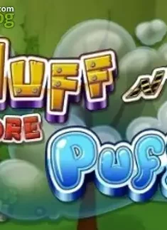 Huff N' More Puff pokie by Light & Wonder