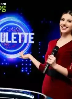 Mega Roulette pokie by Pragmatic Play Live