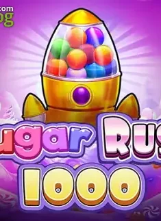 Sugar Rush 1000
