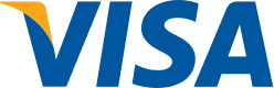 Visa card deposits at The Pokies casino